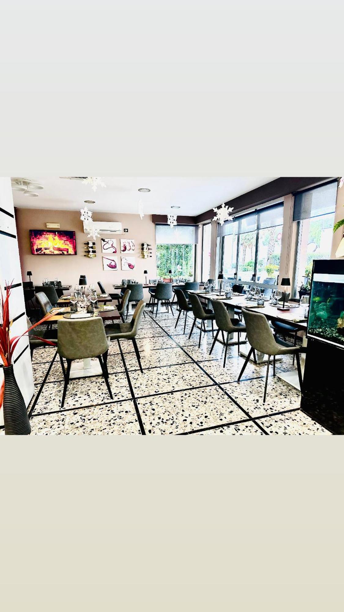 Hotel Le Nereidi 체르보 외부 사진