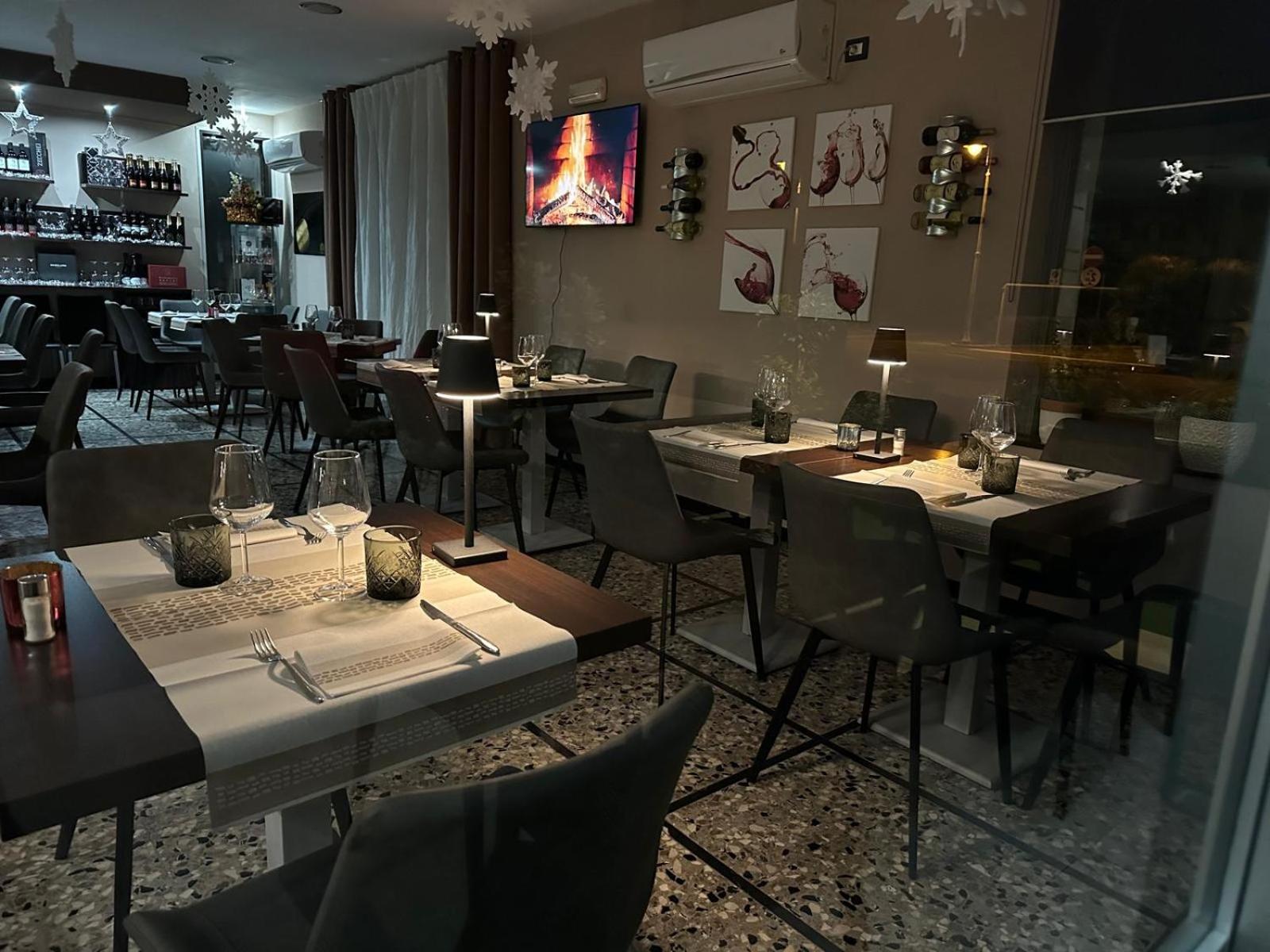 Hotel Le Nereidi 체르보 외부 사진